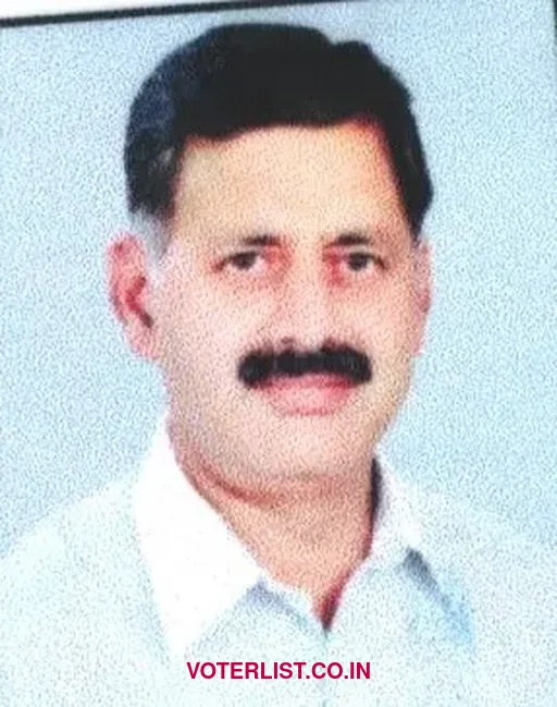 Rajesh Dharmani