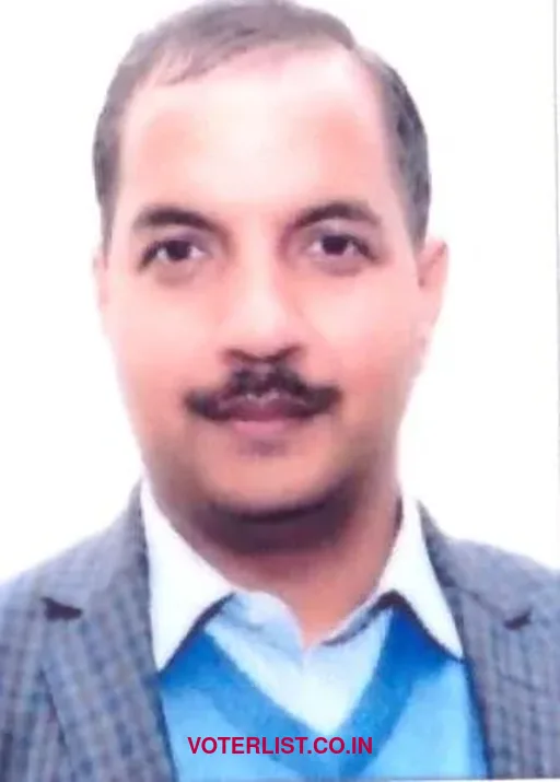 Trilok Jamwal