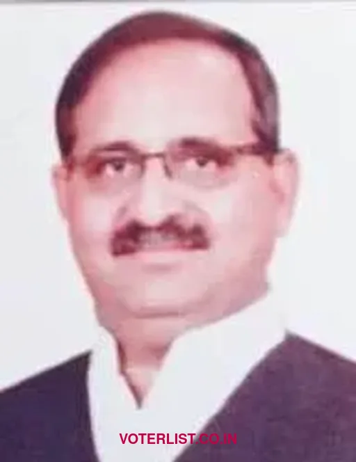 Randhir Sharma