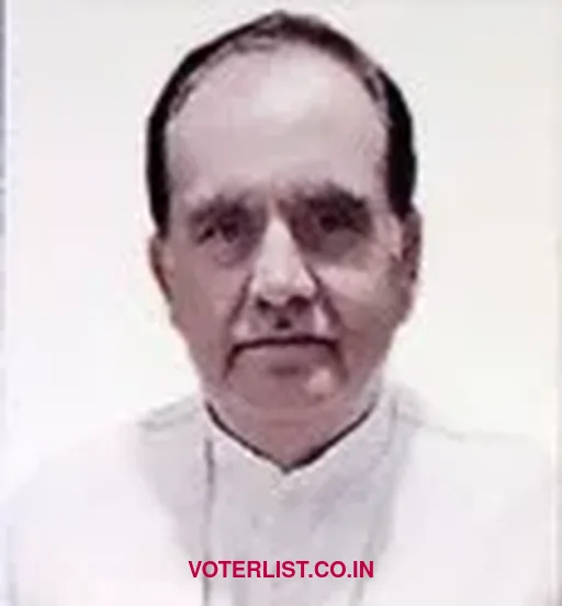 Kuldeep Singh Pathania
