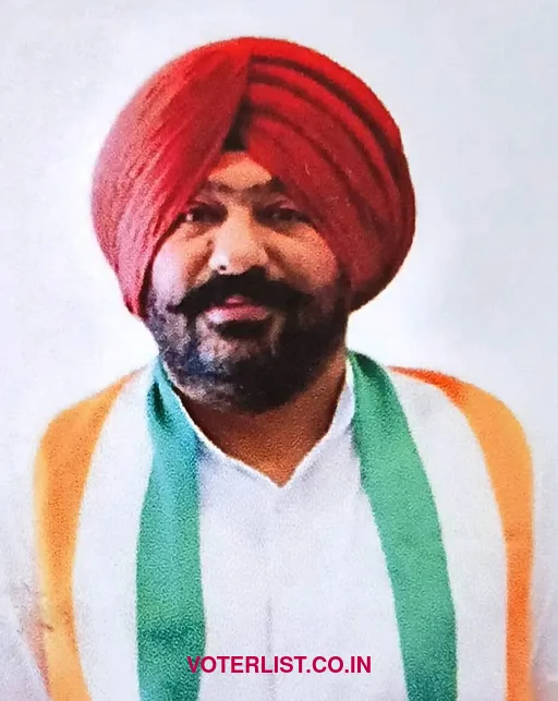Hardeep Singh Bawa