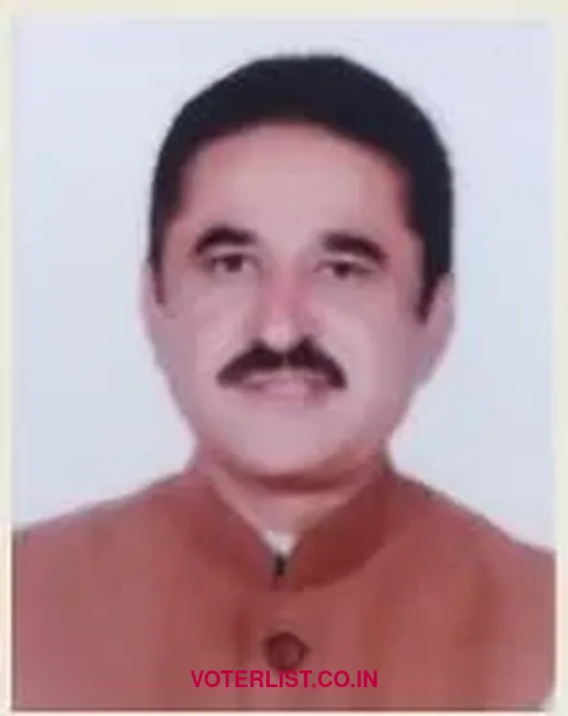 Ram Kumar