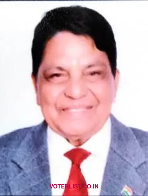 Dhani Ram Shandil