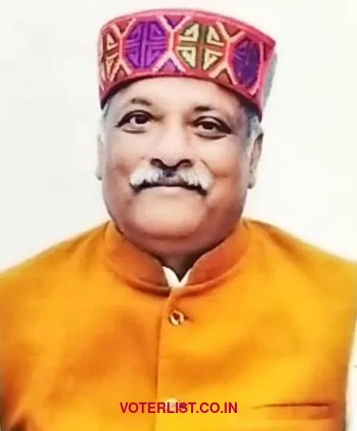 Sukh Ram