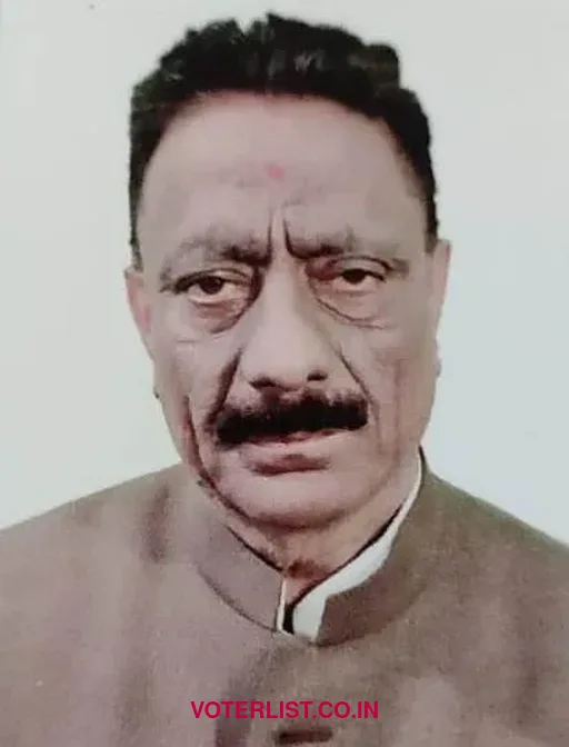 Kuldeep Singh Rathore