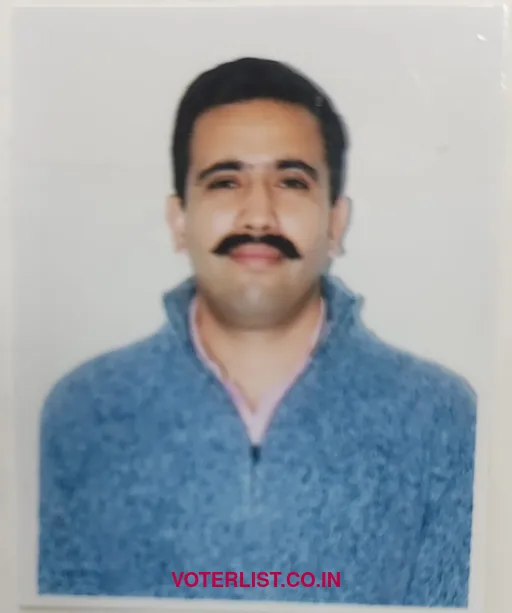 Vikramaditya Singh