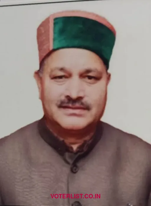 Mohan Lal Brakta