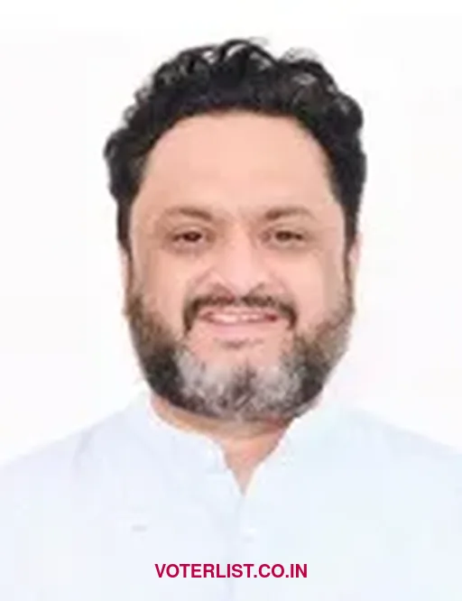 Bhawani Singh Pathania