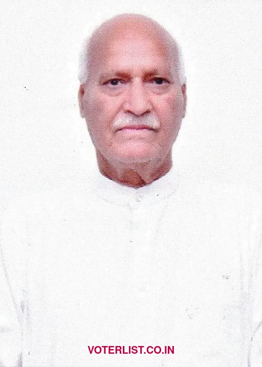 Chander Kumar