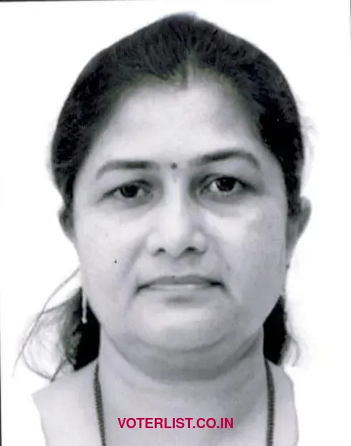 Jolle Shashikala Annasaheb