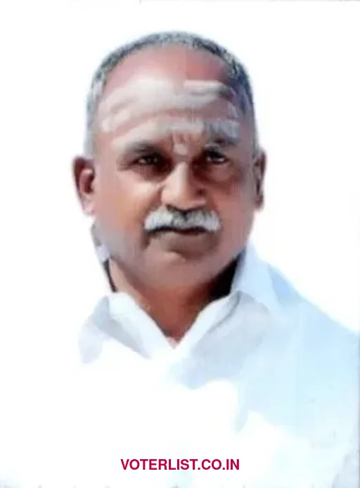B. G. Govindappa