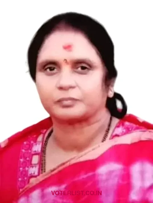 Latha Mallikarjun