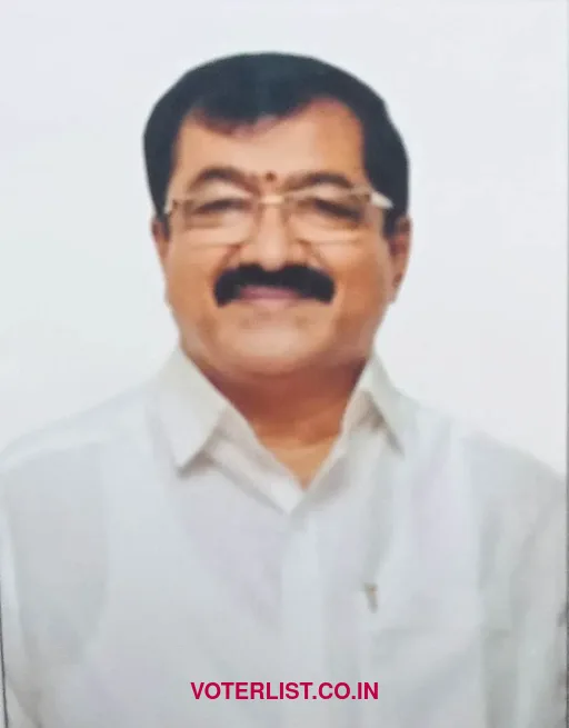 B P Harish
