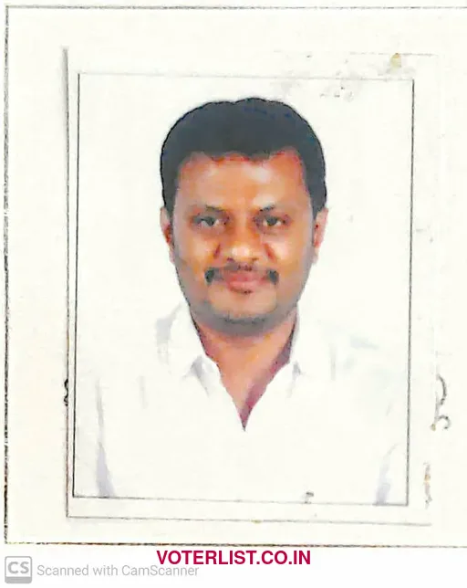 Basavaraju V Shivaganga