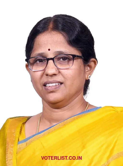 Sharada Puryanaik