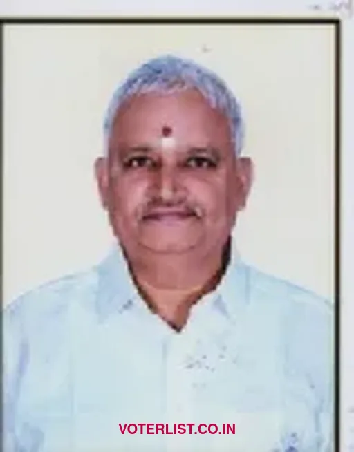 B.k. Sanagameshwara