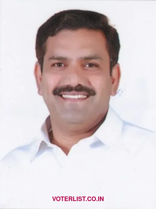 Vijayendra Yediyurappa