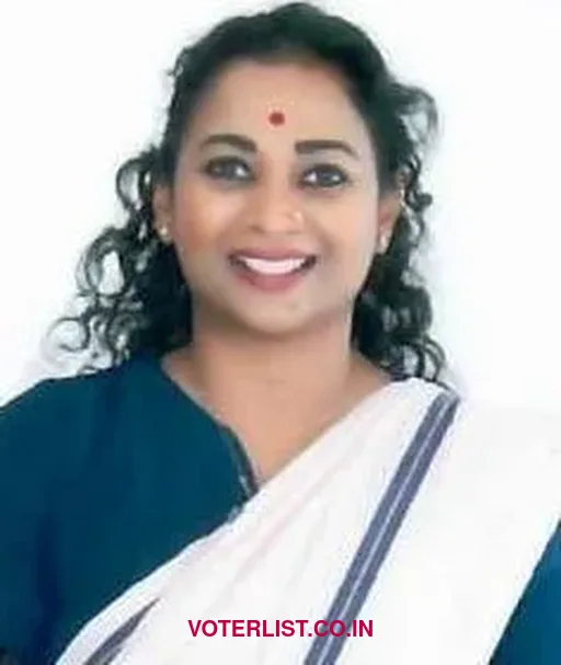 Nayana Motamma