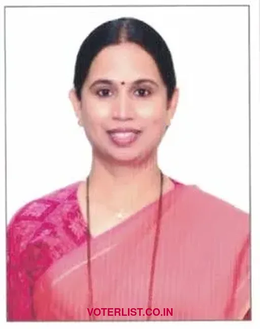 Laxmi R. Hebbalkar
