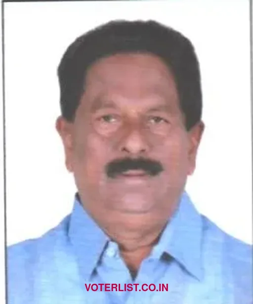 M.t.krishnappa