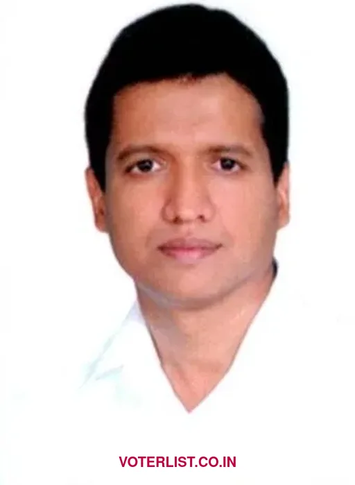 G B Jyothi Ganesh