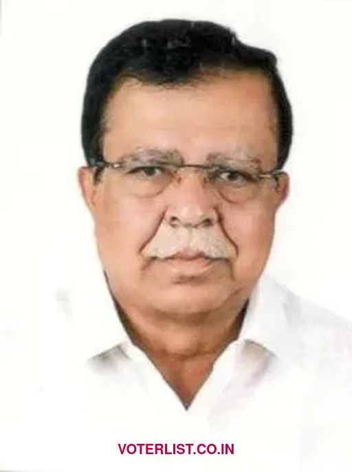 Kyathasandra N. Rajanna