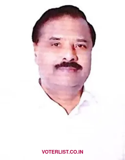 K.h.puttaswamy Gowda (Khp)