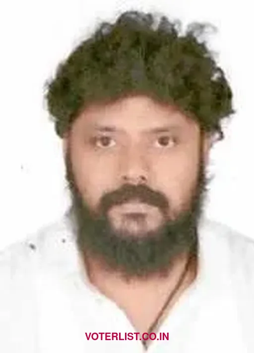 Pradeep Eshwar