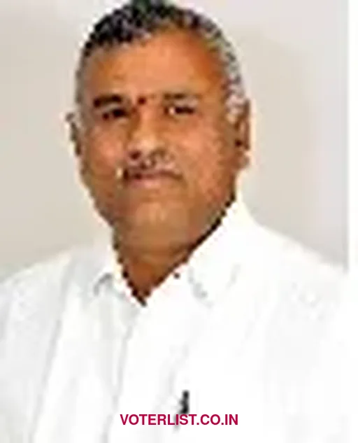 K.y.nanjegowda