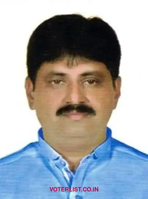 Babasaheb Patil