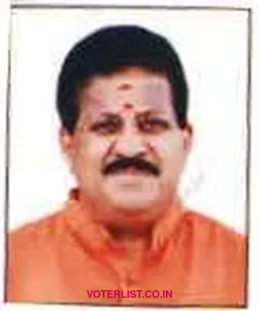 S R Vishwanath