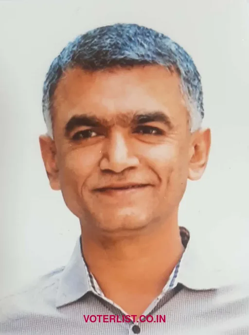 Krishna Byregowda