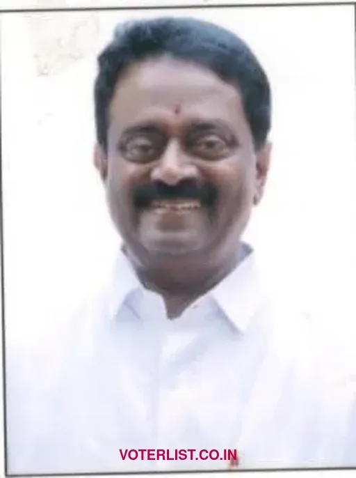 S. Muniraju