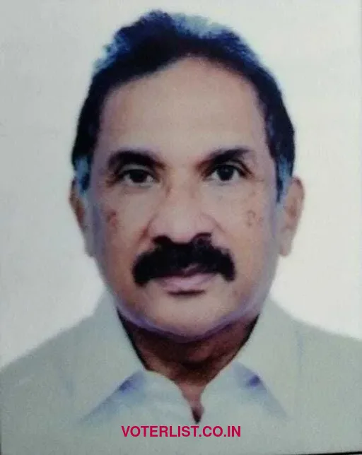 Kelachandra Joseph George