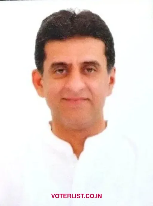 Rizwan Arshad