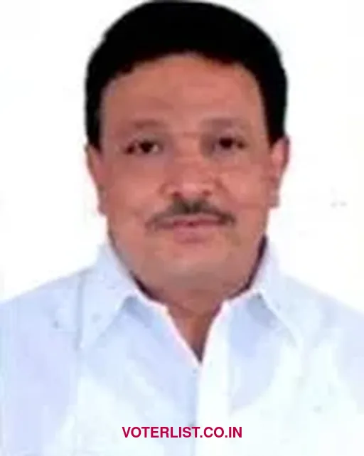 M.krishnappa
