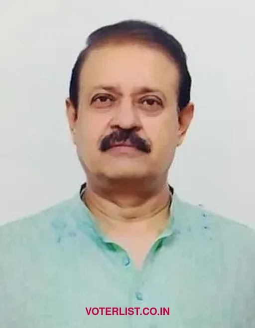 Uday B. Garudachar