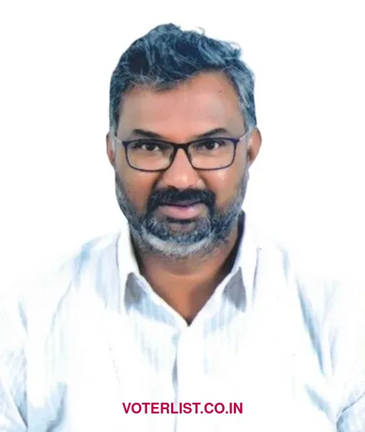 Vishwas Vasant Vaidya