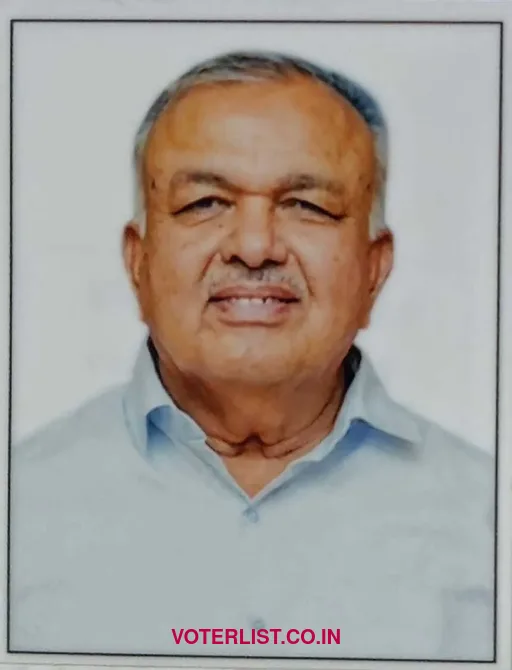Ramalinga Reddy