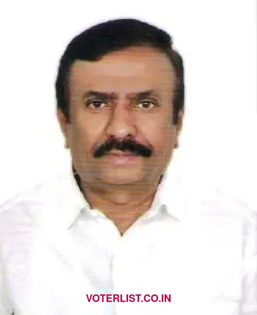 C K Ramamurthy