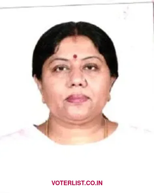 Manjula S