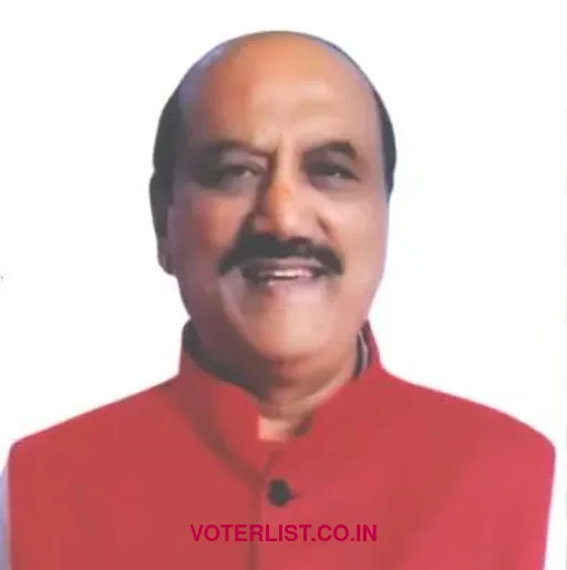 Ashok Mahadevappa Pattan