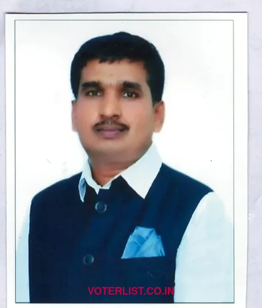 Shreenivasaiah N