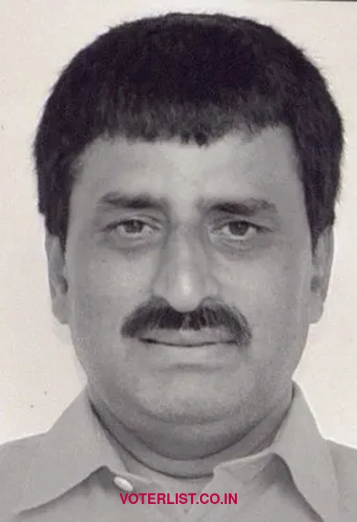 C P Yogeeshwara