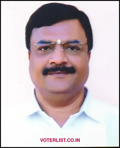 P.m.narendraswamy