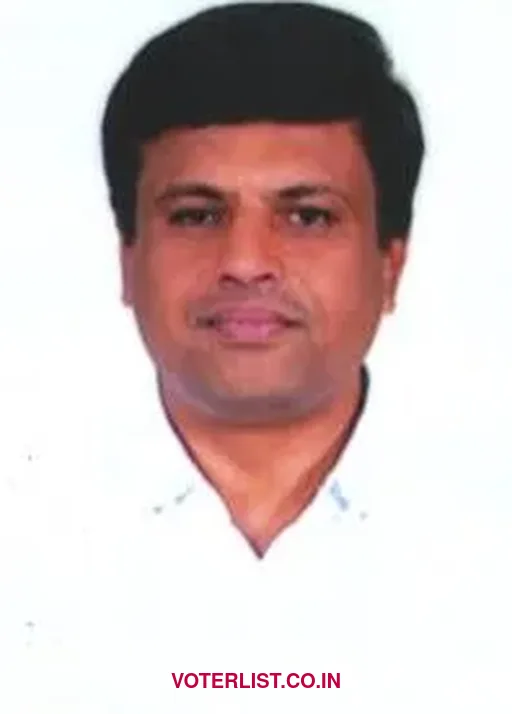 Ravikumar Gowda (Ganiga)