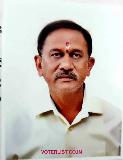 A.b. Ramesha Bandisiddegowda
