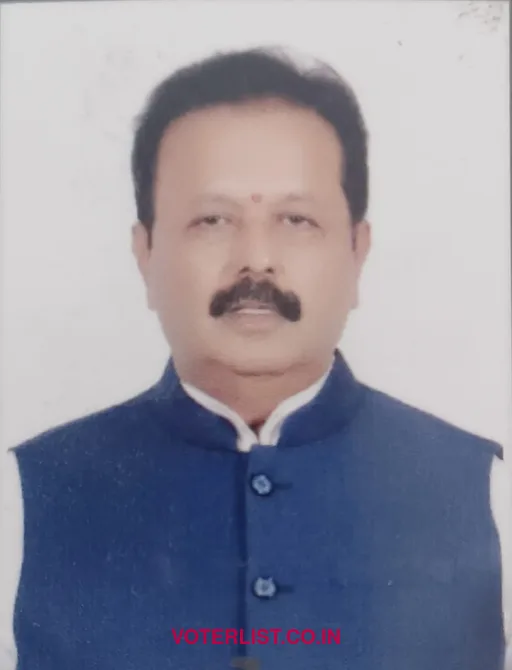 N. Chaluvarayaswamy