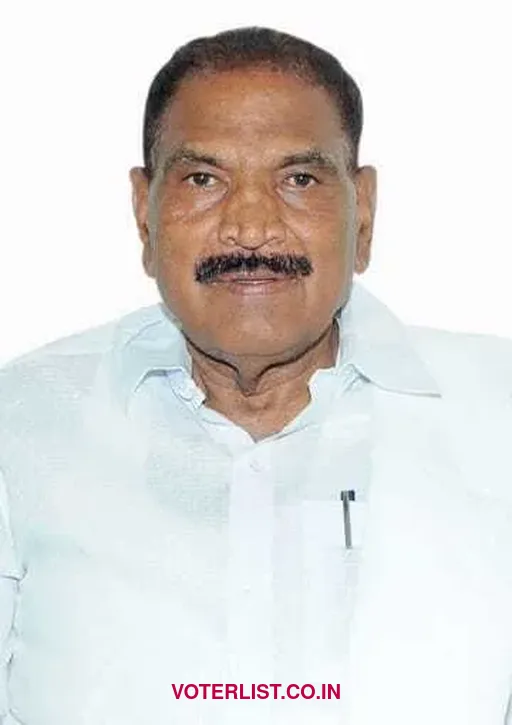 K.m. Shivalinge Gowda