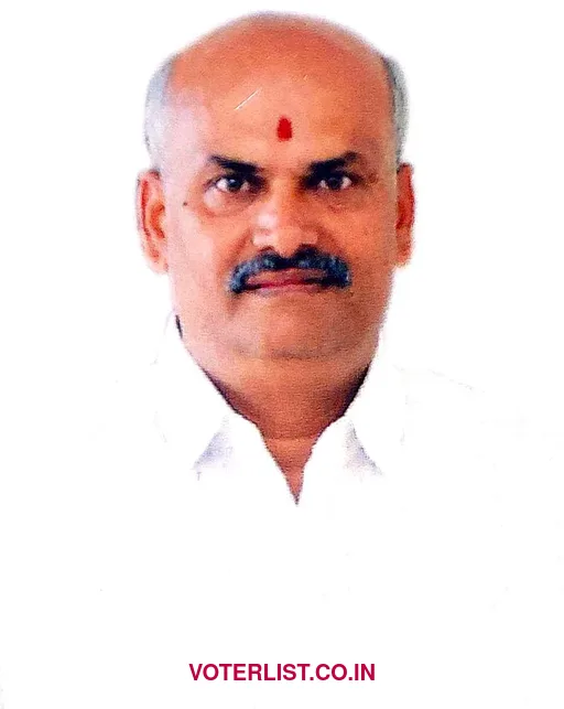 H.k. Suresh (Hullalli Suresh)